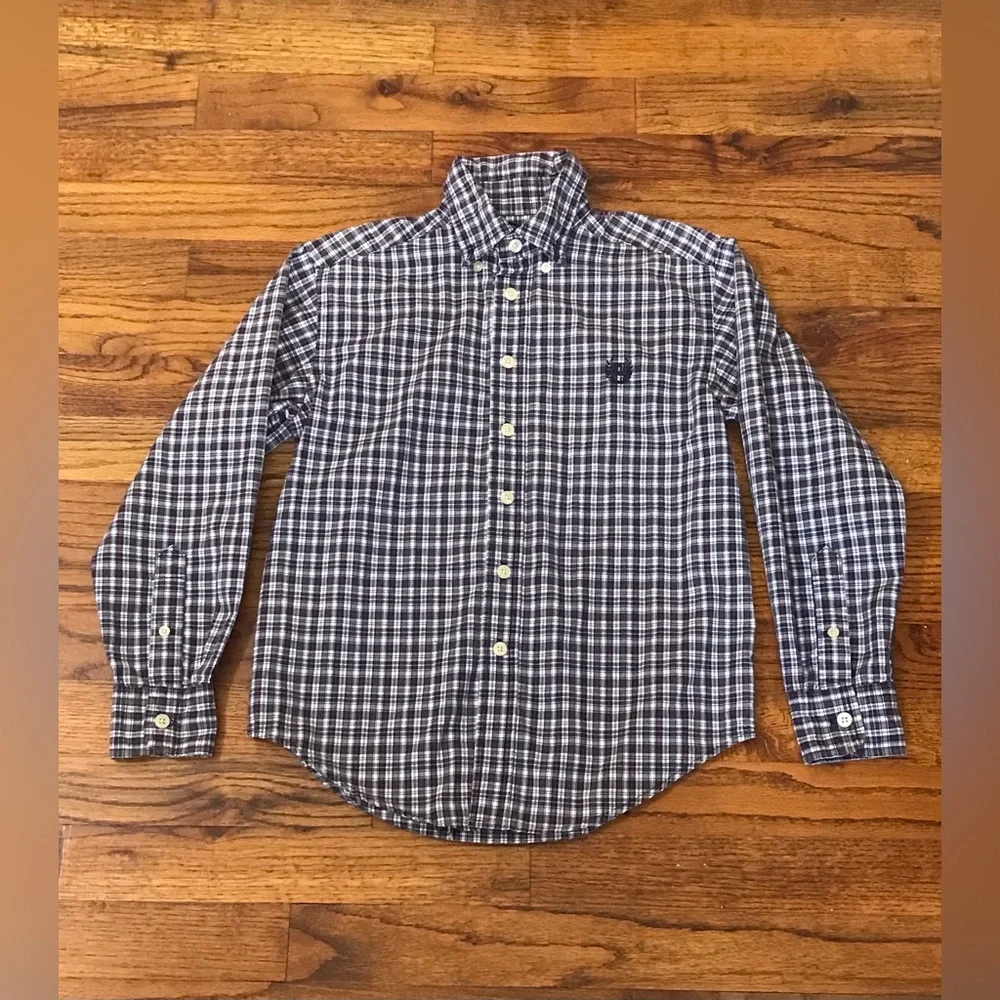 Chaps multi color